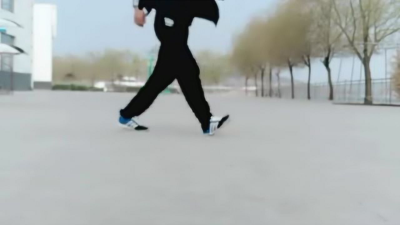 最新鬼步舞Seve，潮流舞蹈璀璨明珠的闪耀舞步