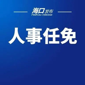 海口最新人事任免,海口最新人事任免引领变革，科技浪潮席卷海口，一款全新高科技产品闪亮登场！