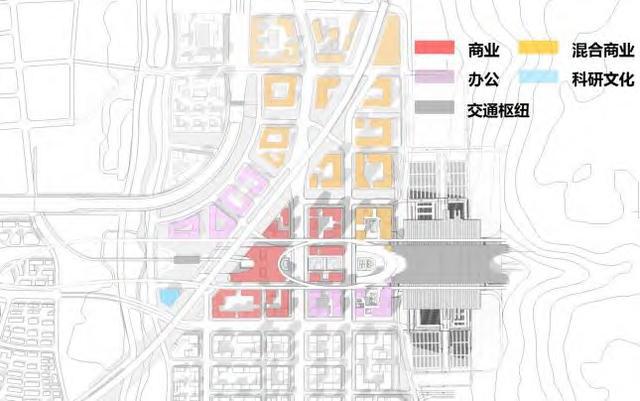 长沙汽车东站最新规划与探寻小巷美食之旅
