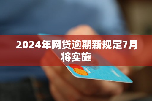 深度解析，最新网贷指南与观点阐述