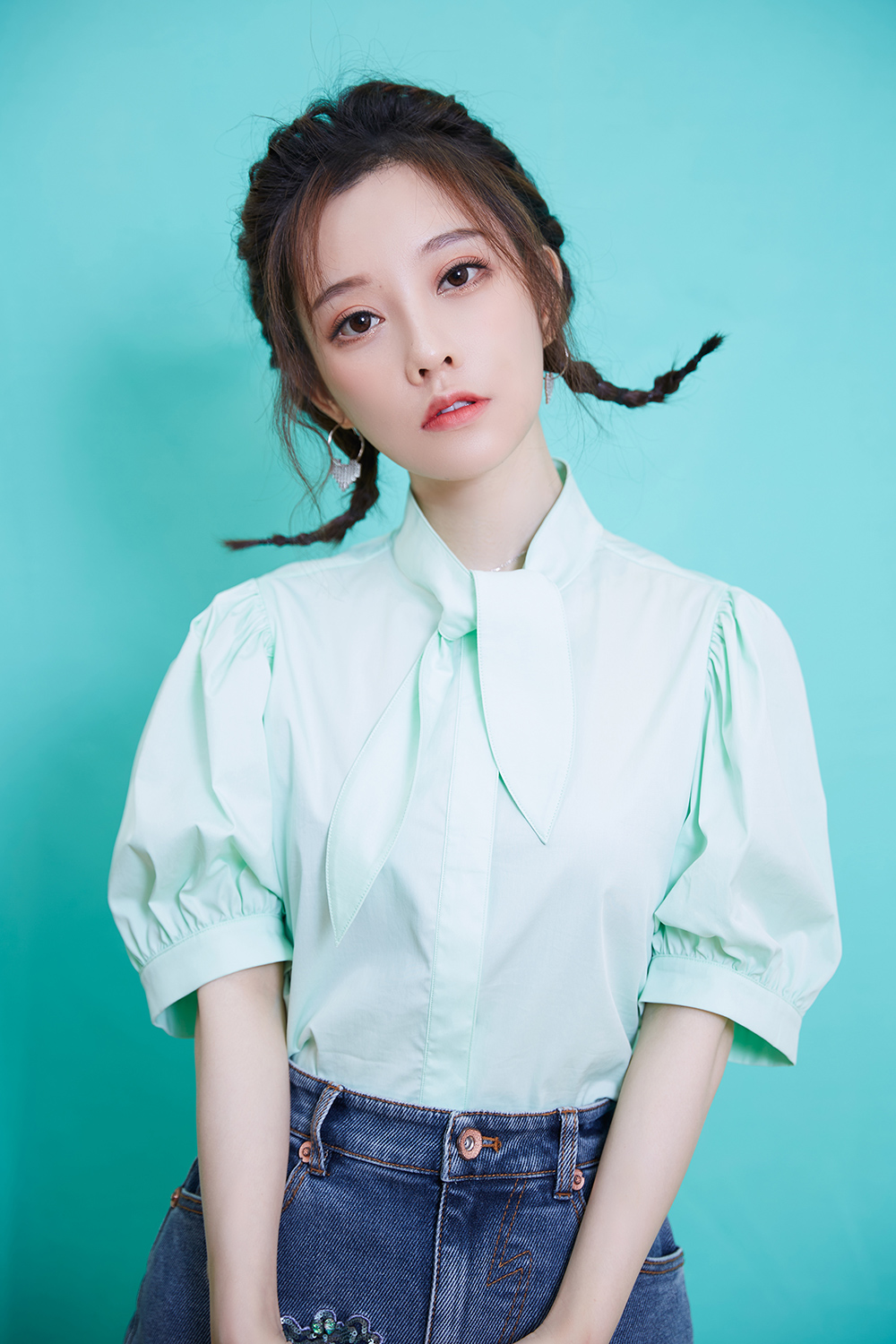 冯提莫最新单曲，音乐之旅的新里程碑，开启全新篇章！