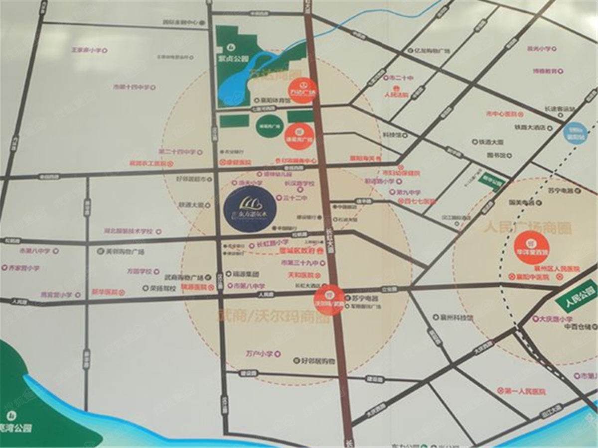 襄阳超前规划图详解，最新规划步骤指南与蓝图展示