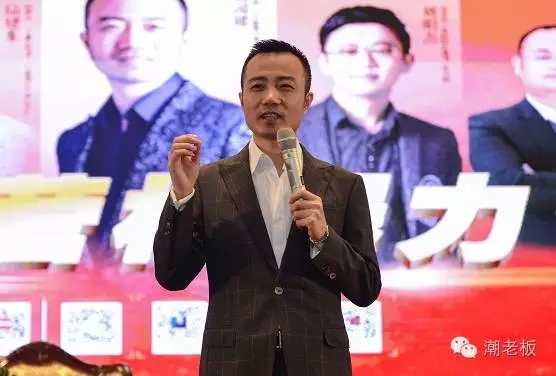 俞凌雄最新演讲视频，创新与传统的碰撞点深度解析