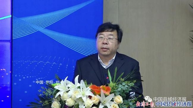 郑煤机新任董事长引领科技变革，重塑煤炭机械行业格局