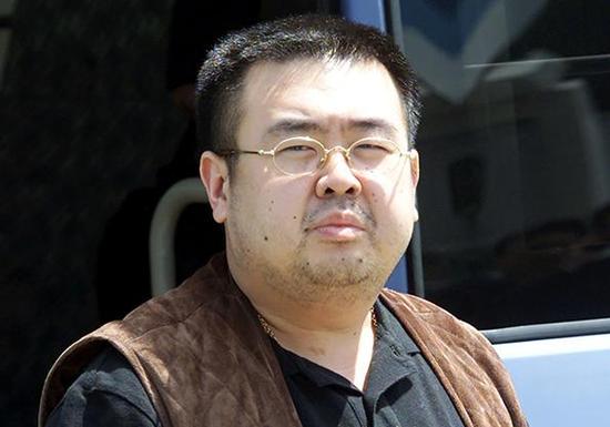 金正男事件最新消息综述，最新进展与动态分析