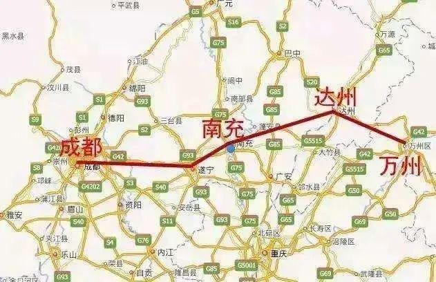 开州铁路网最新动态更新，最新消息汇总