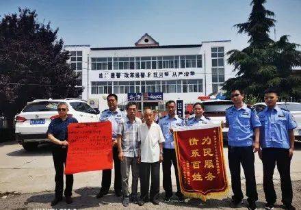 山西平陆公安，自然探索与心灵之旅的最新故事