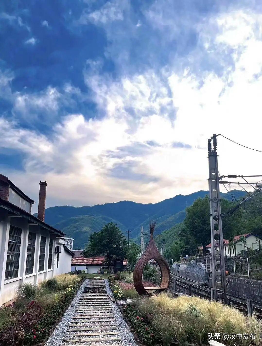 汉中铁路规划最新动态，详细步骤指南与最新消息解读