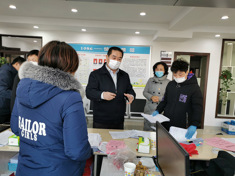 徐立华副市长最新动态，小巷深处的意外发现