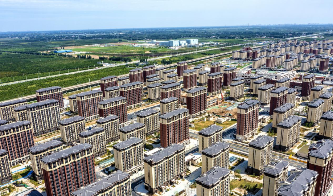 保定市安新县，小城温馨日常与深厚友情的最新报道