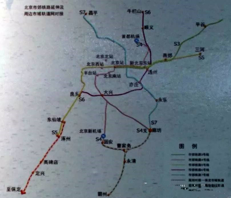 房山S5线最新动态，线路变迁与自我成长的启示