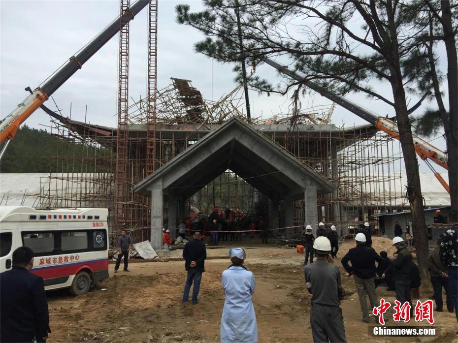 麻城一中事故最新进展及科技智能守护校园安全动态