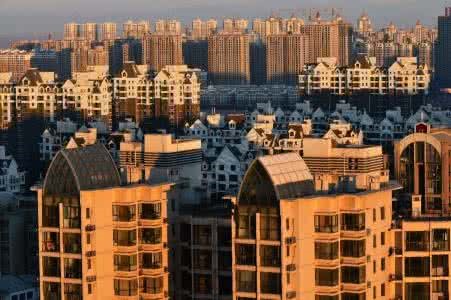 燕郊福成五期科技住宅，最新房价揭示未来生活新纪元启动
