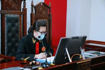 内蒙古检查院最新立案，科技革新助力重塑未来