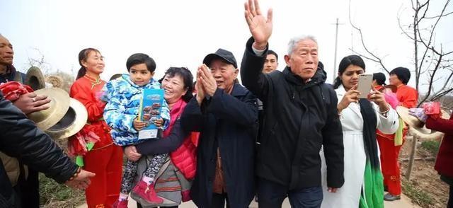 王琪老兵回家最新动态更新