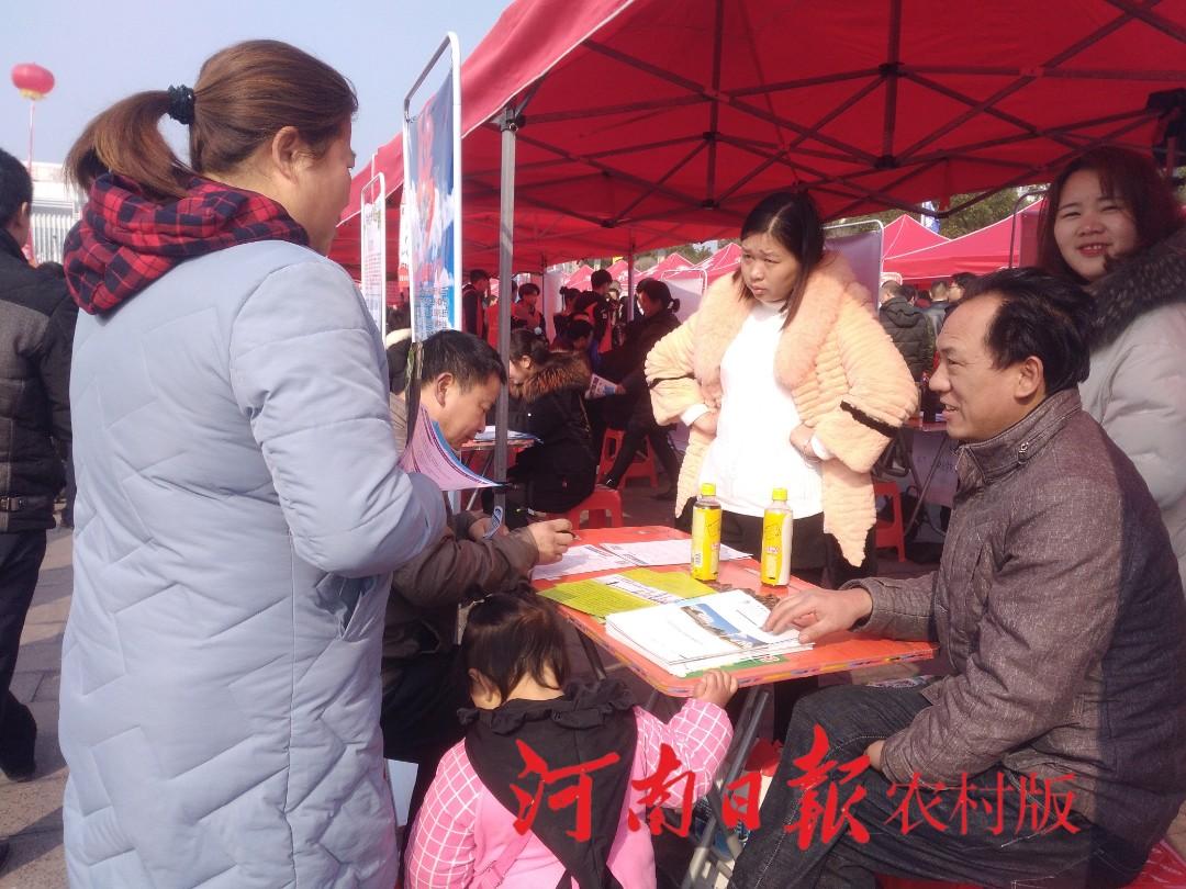 贵阳小河平桥最新招聘，小巷深处的职业机遇