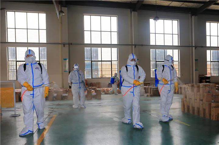 宝应最新疫情动态，防控进展及应对策略揭秘