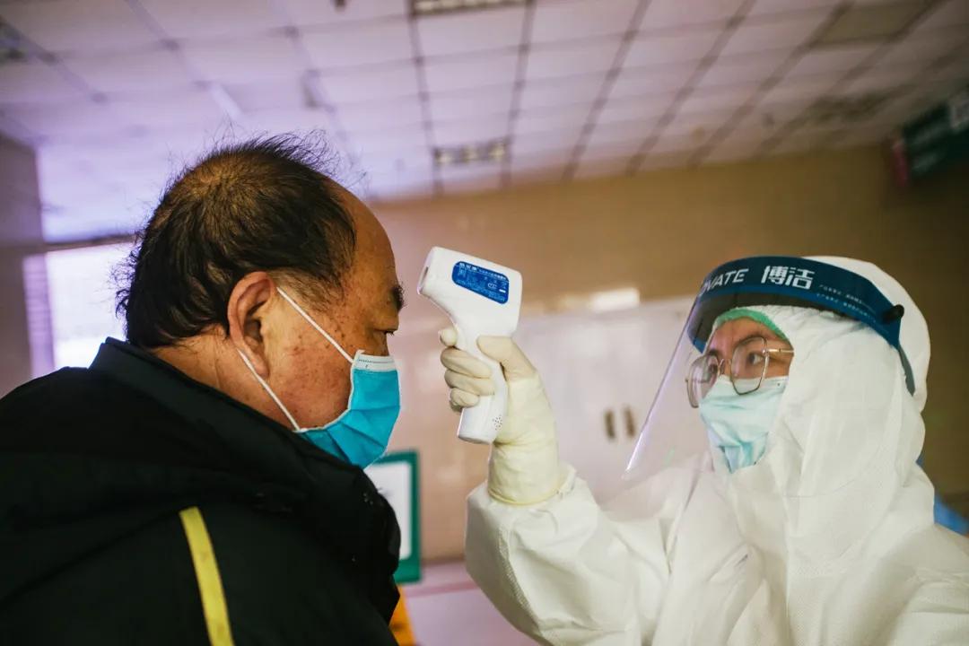 武汉确诊最新详细步骤指南及最新确诊情况