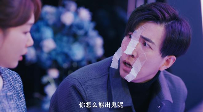 顾小美与自然的私密之约，探索内心平静的旅程