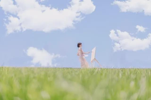 摄影最新热点，爱的镜头与温馨日常的记录