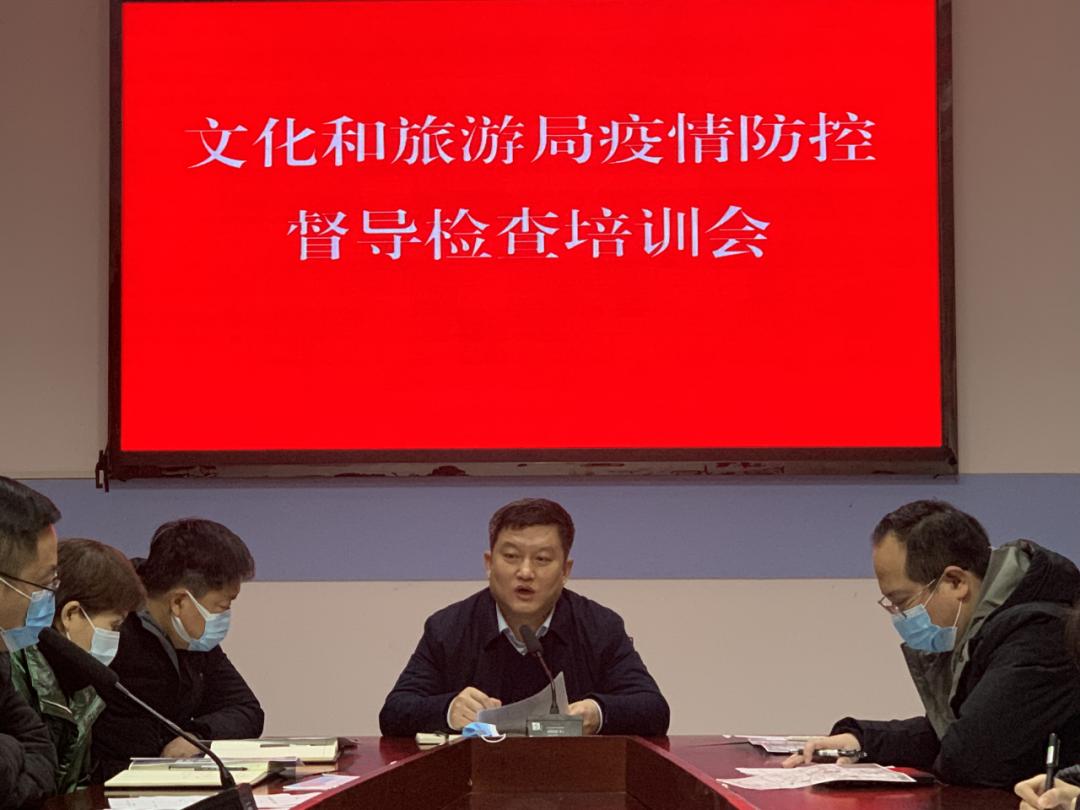 临清小城，疫情下的温馨抗疫日常