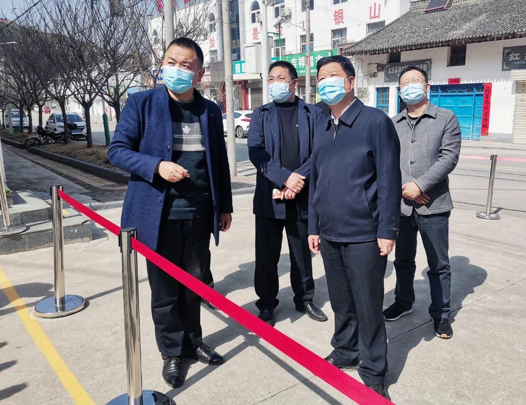 最新疫情指导高科技产品引领抗疫新时代浪潮