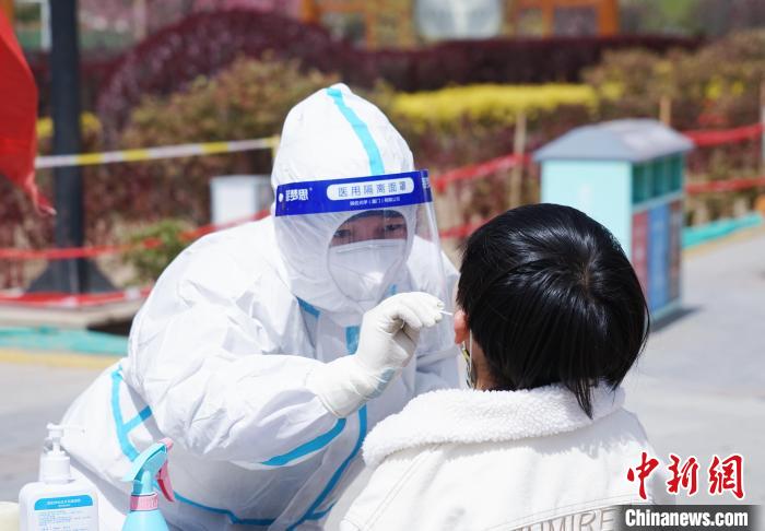 西宁最新肺炎动态及防护指南与应对步骤