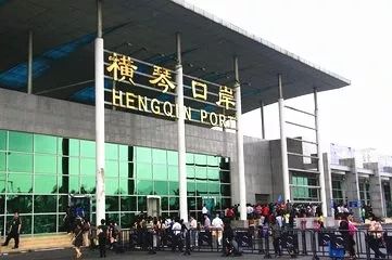 横琴关口最新资讯揭秘，新鲜动态一网打尽！