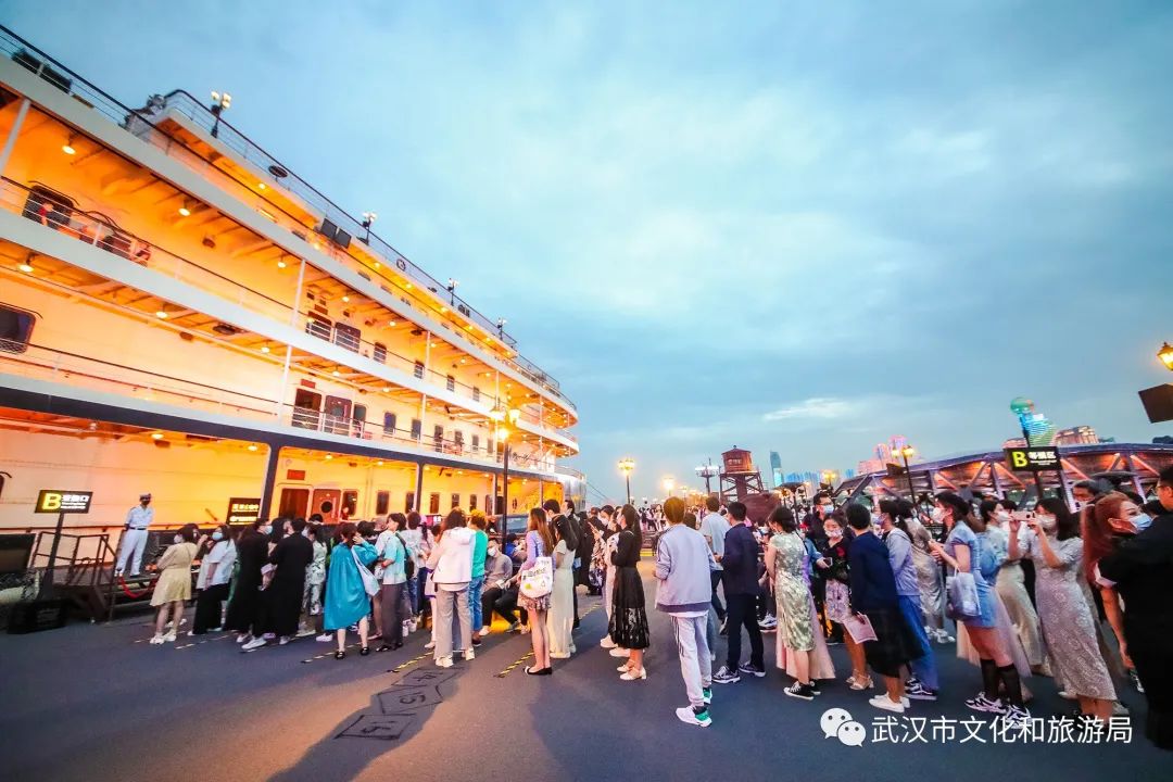 武汉最新假期，探索与发现的旅程