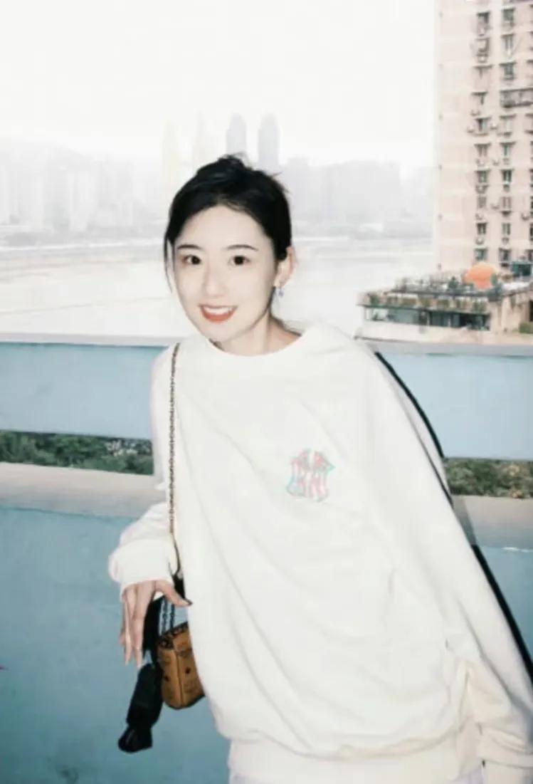 张微的学习之旅，变化中的自信与成就之源