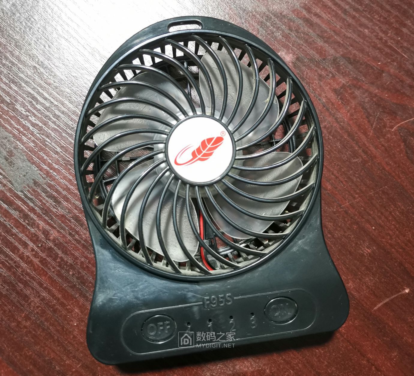 最新热风扇，智慧之风点亮自信之光
