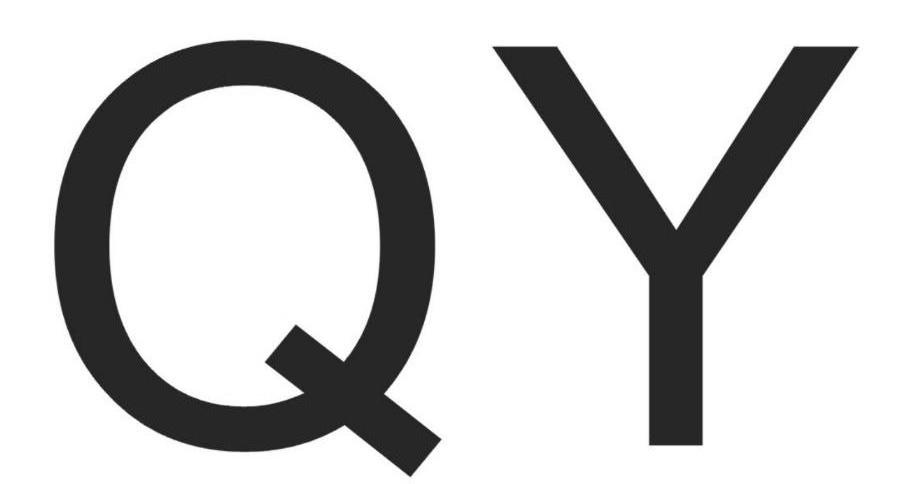 前沿科技趋势探索，最新QY图指南