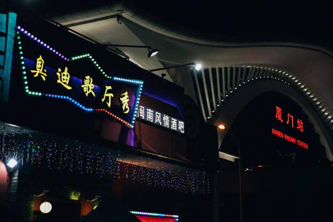 厦门最新舞厅，科技之舞，未来盛宴启幕