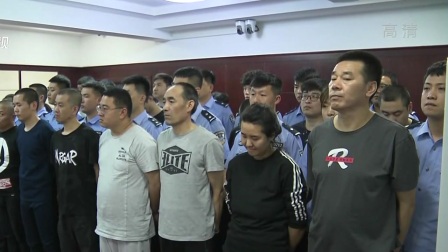 鞍山最新案件概览，法律守护城市安宁