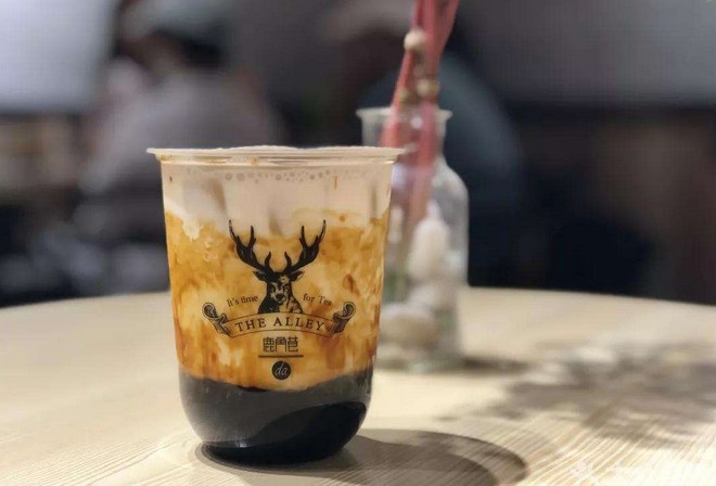 鹿角巷最新探索，小巷独特风味之旅