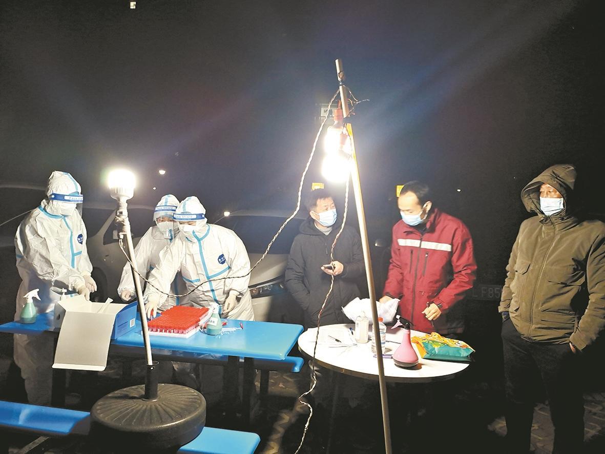 赤壁防疫最新动态与论述摘要