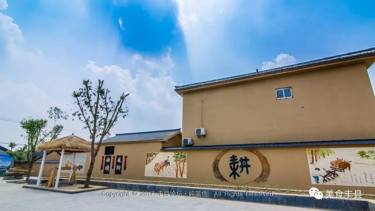 丰县赵庄最新发展动态，现状、展望与未来发展趋势