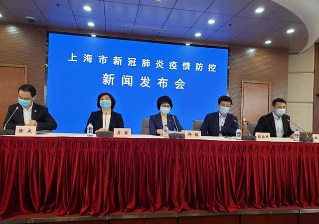 上海祝桥疫情最新通告更新，最新疫情动态及防控措施汇总通知