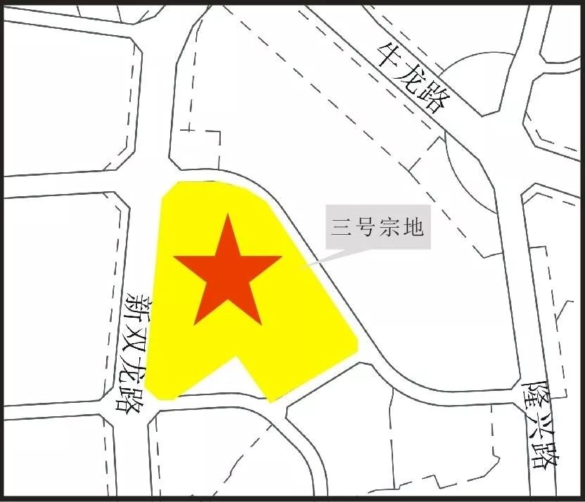 成都青羊最新土拍，土地成交背后的温馨友情故事