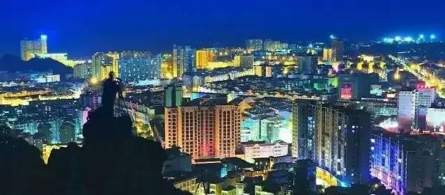 百色市最新动态，与时代并进，发展脉搏的同步前行