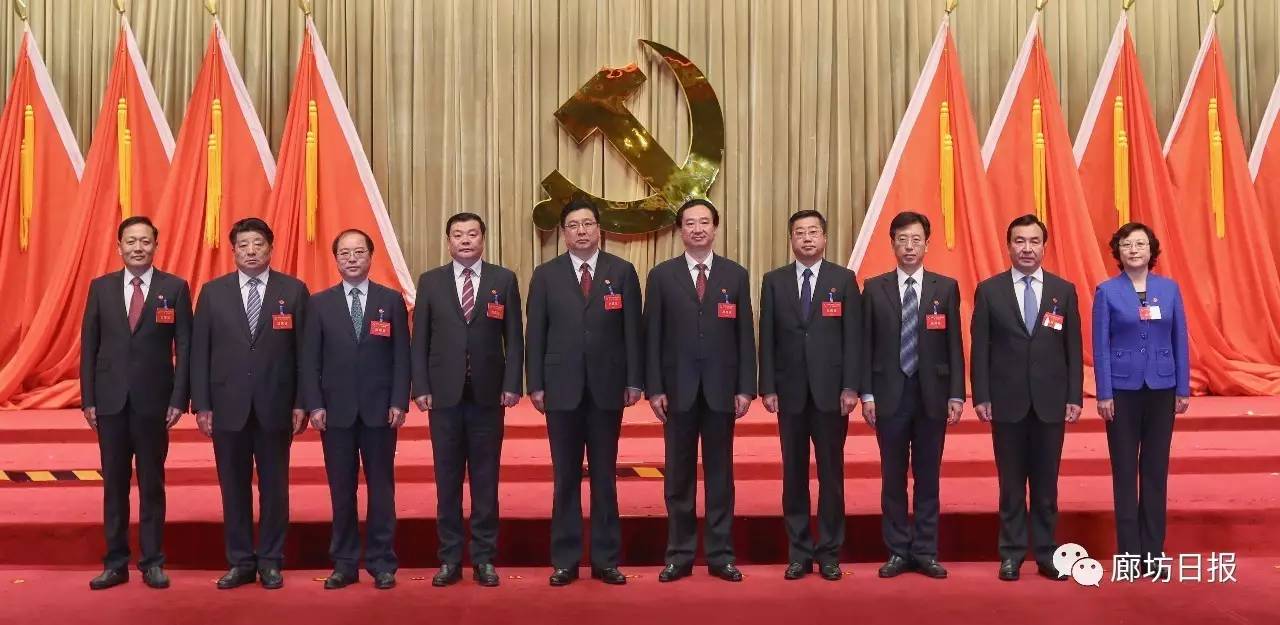 廊坊市委常委最新科技产品引领未来生活潮流亮相
