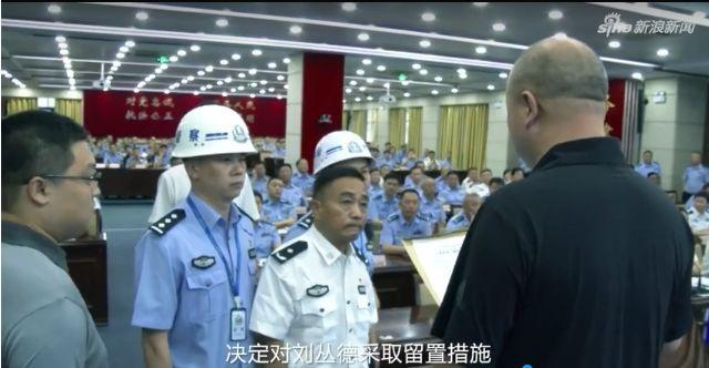 刘丛德最新日常，爱与陪伴的温馨时光