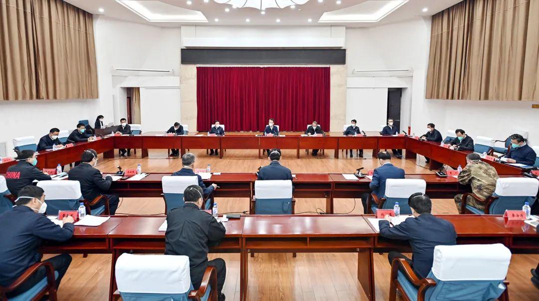 长春市疫情最新动态更新，最新疫情动态报告