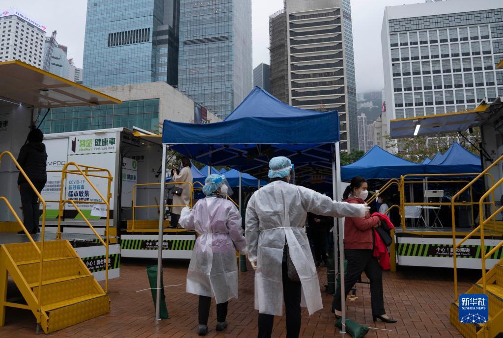 香港最新疫情动态及应对指南，初学者与进阶用户的防护步骤