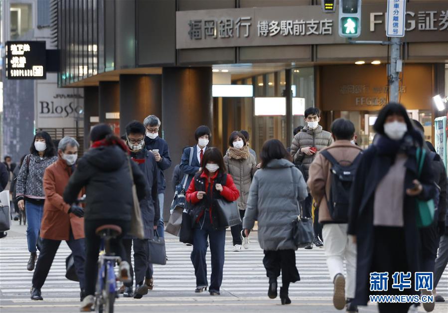 日本新冠疫情背景、进展与影响，最新疫情下的日本概况