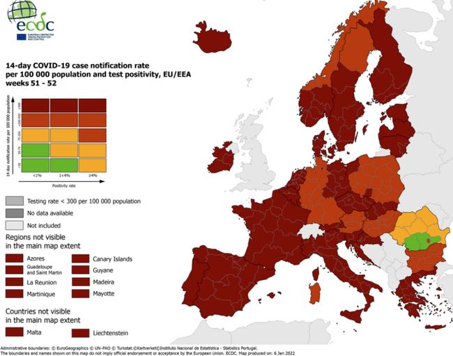英国法国疫情最新通报及步骤指南