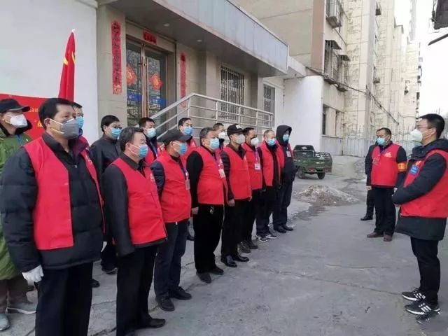 兰州西固市疫情最新动态更新