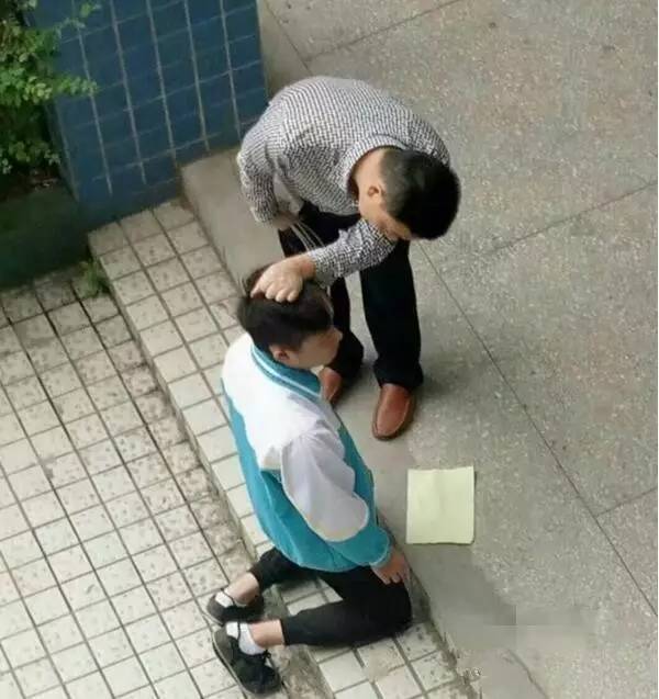 教师体罚最新动态及关注处理指南