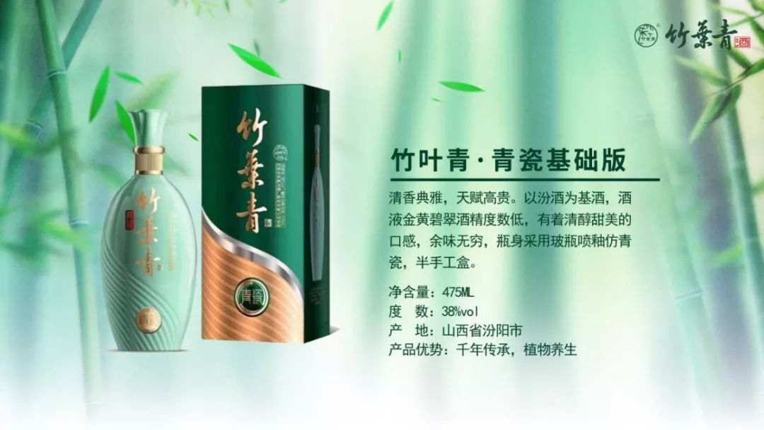 竹叶青酒最新动态，酿造之旅中的自信与成就感展现