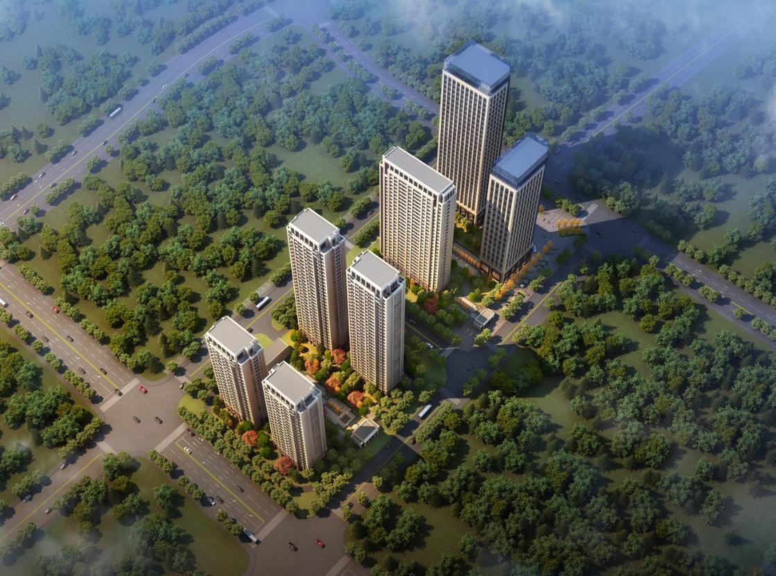 蚌埠华地公馆最新动态更新速递